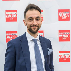FRANCESCO CASARELLA