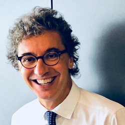 ALBERTO AMIOTTI