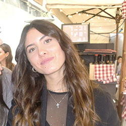 CHIARA ANZUINO