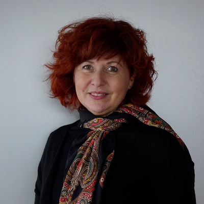 ELENA MOTTA