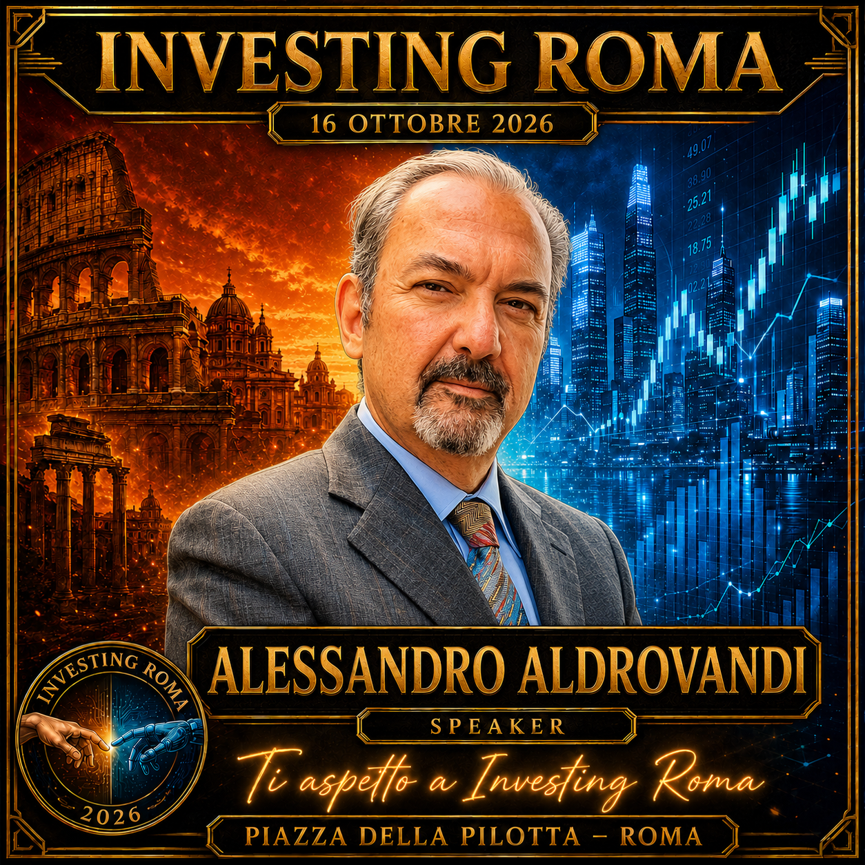 Alessandro Aldrovandi