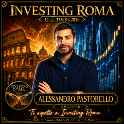 Alessandro Pastorello