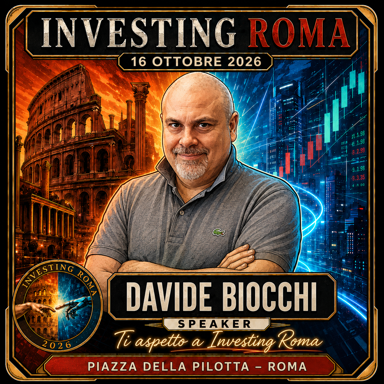 Davide Biocchi