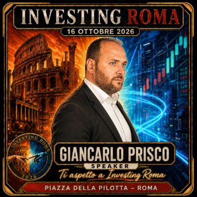 Giancarlo Prisco