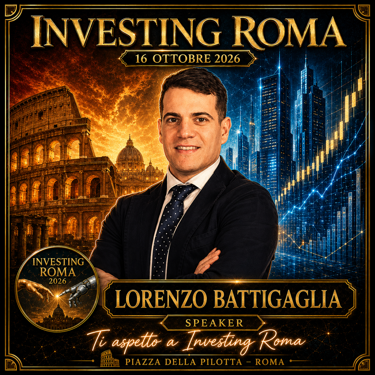 Lorenzo Battigaglia