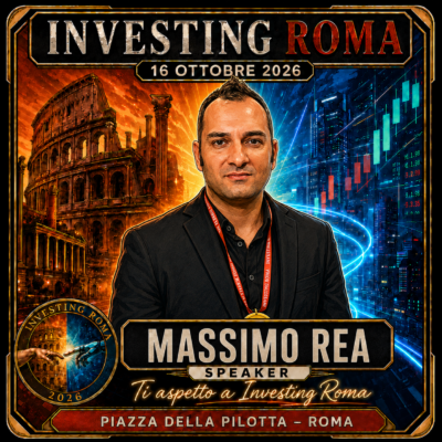 Massimo Rea