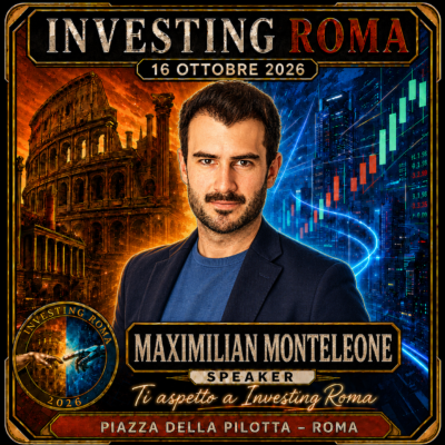 Maximilian Monteleone