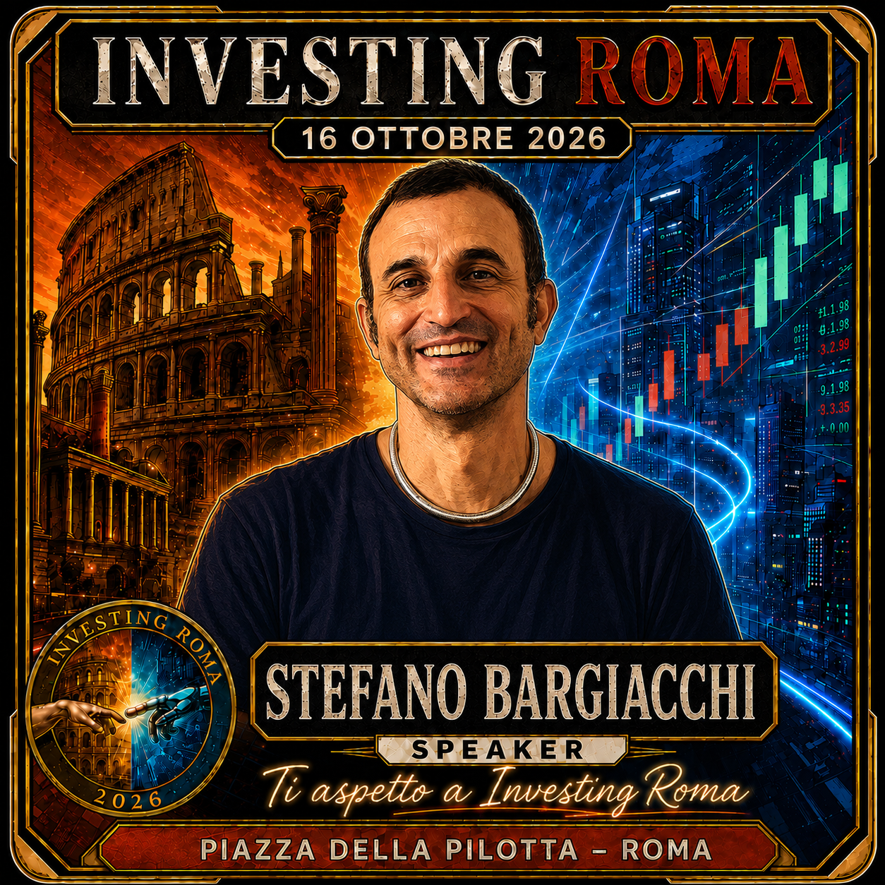 Stefano Bargiacchi