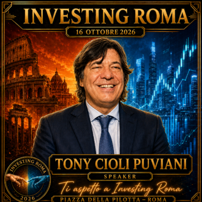 Tony Cioli Puviani